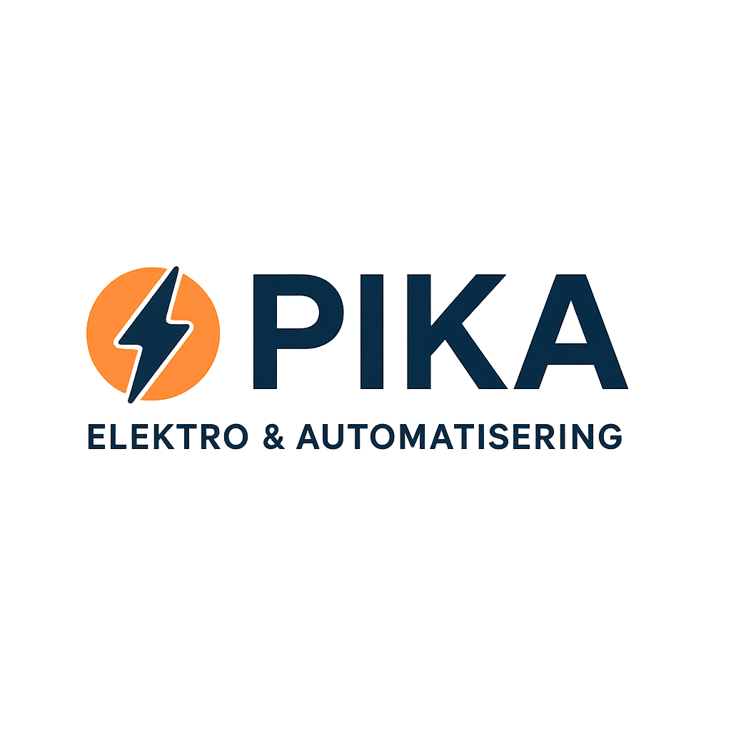 Pika Elektro & Automatisering